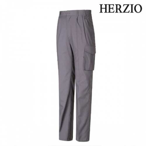 헤르지오 개버딘 작업복 세트 HZ-J105, P105(상의기준가)