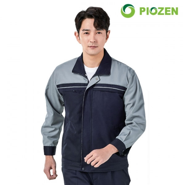 작업복 PS-J122 (상의기준가)