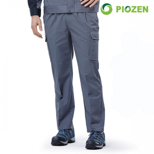 피오젠(PIOZEN) 작업복 세트 PS-J405, PS-P405(상의기준가)
