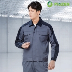 피오젠(PIOZEN) 작업복 세트 PS-J405, PS-P405(상의기준가)