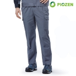 피오젠(PIOZEN) 작업복 세트 PS-J405, PS-P405(상의기준가)