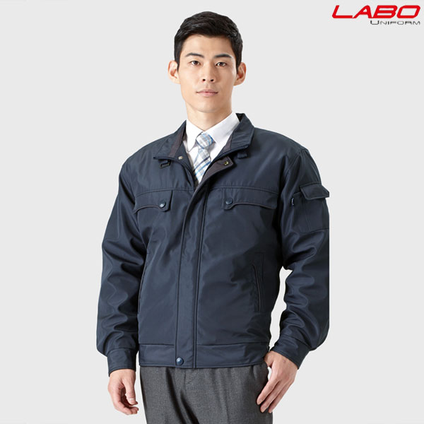 겨울작업복점퍼/겨울근무복잠바 WM-J116