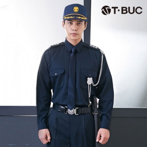 TB-19 J/P 티뷰크 경비복 상하세트