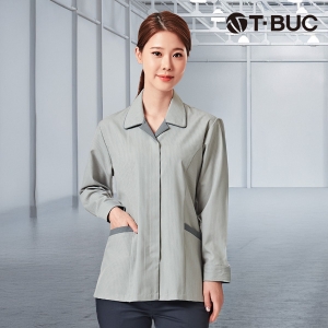 여성용 작업복 (제전복) 티뷰크 TB-74