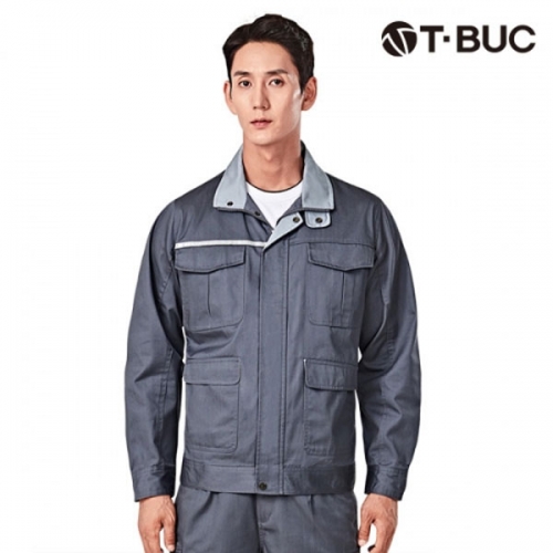 티뷰크 작업복 세트 TB-790JP