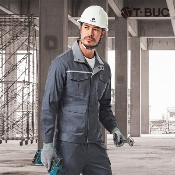 티뷰크 작업복 세트 TB-790JP