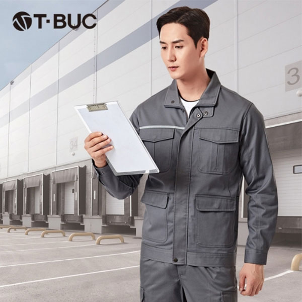 티뷰크 작업복 세트 TB-792