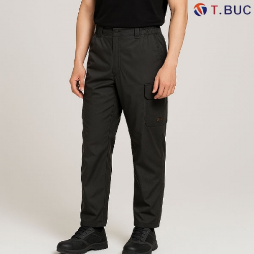 겨울 작업복바지/근무복하의 TB-32P~TB-33P