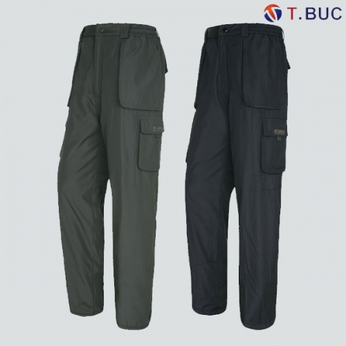 겨울 작업복바지/근무복하의 TB-32P~TB-33P