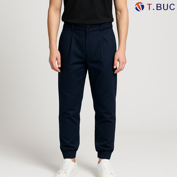 겨울 작업복바지/근무복하의 TB-31P