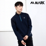 마커 헥사곤 후리스 반집업 티셔츠 MT-6052 - 6053
