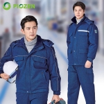 청지 작업복 상의 하의 세트 PW-J412