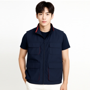 오피스 조끼 LD-69