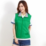 이벤트 경량 바람막이 단체복 조끼 회사 LD-630