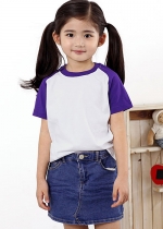 30수 아동 반팔 티셔츠 SP-162(초등학교 유치원 어린이집 반티 학급티 단체복)