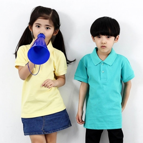 40수 연사 PK 아동용~성인 반팔 티셔츠 SP-159(긴팔 가능)