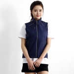 초경량 조끼 회사 단체조끼 LM-371~375