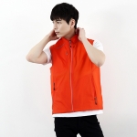 초경량 조끼 회사 단체조끼 LM-371~375