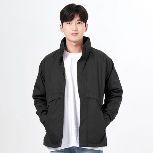 단체 바람막이 주문제작 후드 자켓 점퍼 LM-5338