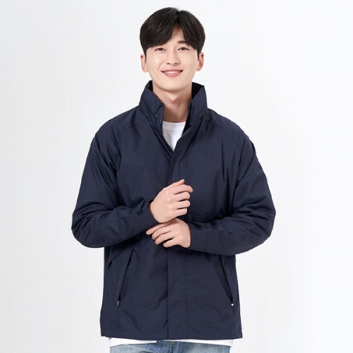 단체 바람막이 주문제작 후드 자켓 점퍼 LM-5338