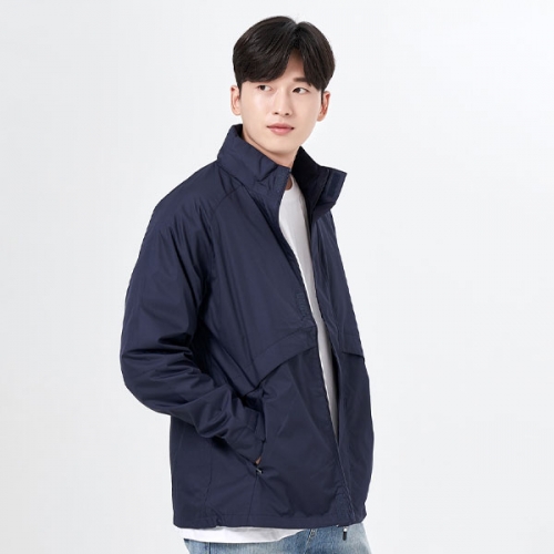 단체 바람막이 주문제작 후드 자켓 점퍼 LM-5338