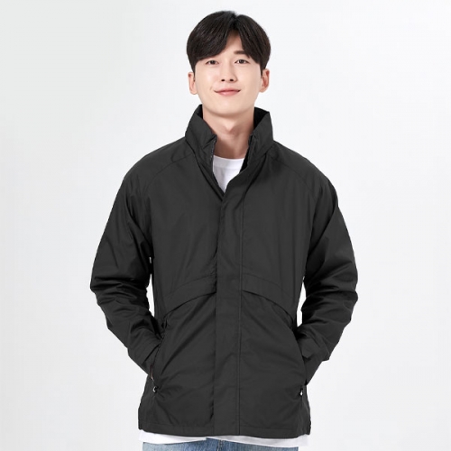 단체 바람막이 주문제작 후드 자켓 점퍼 LM-5338