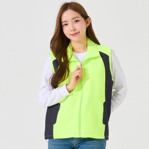 단체 경량 조끼 제작 SP-206