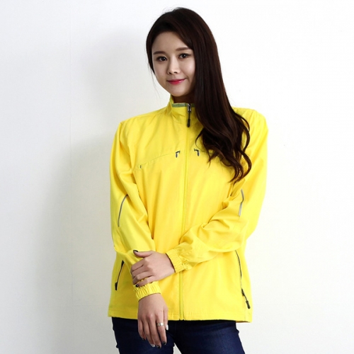 경량 바람막이 단체복 자켓 주문제작 MC-410