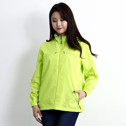 경량 바람막이 단체복 자켓 주문제작 MC-410