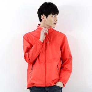 경량 바람막이 단체복 제작 MC-410