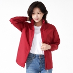 단체바람막이 주문제작 경량 무지 윈드 자켓 MJ-5021