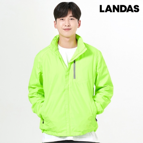 단체 바람막이 주문제작 JK-230