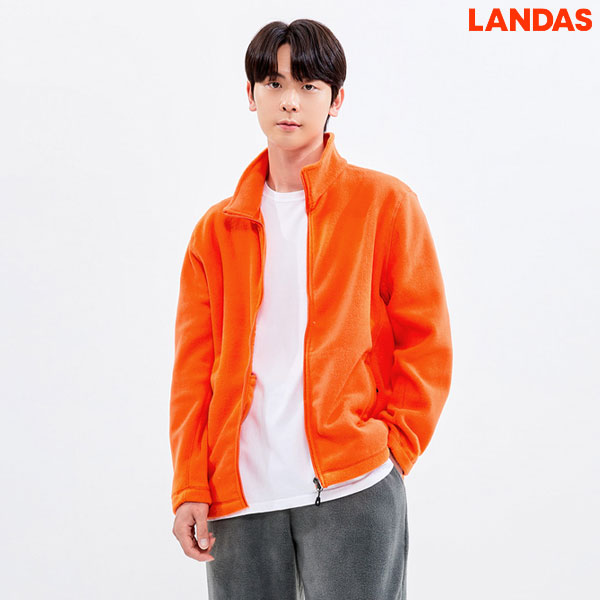 단체 후리스 플리스 사무실 자켓 JK-430W