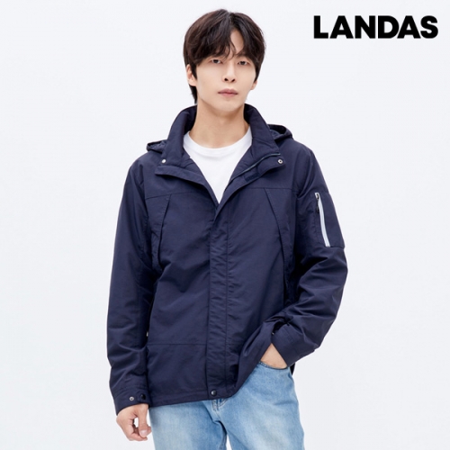 단체 바람막이 주문제작 아웃도어 자켓 점퍼 JK-530