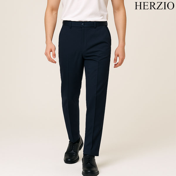 기모 작업바지 HZ-102P