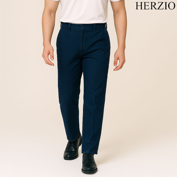 헤르지오 겨울 작업복 하의 HZ-SP2