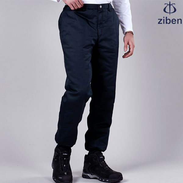 지벤 겨울 근무복/작업복 바지 ZB-P199