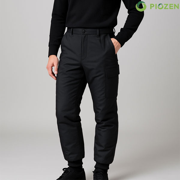 동계 작업복 남자 패딩 작업 바지 SHPW-P320