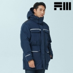 아트윈 동계용 웰론 겨울 작업복 점퍼 W-771 - 772