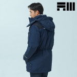 아트윈 동계용 웰론 겨울 작업복 점퍼 W-771 - 772
