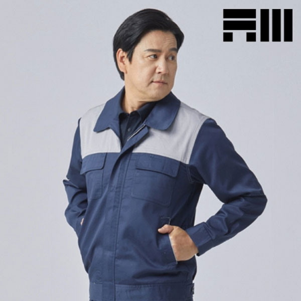 아트윈 작업복 세트 S-19