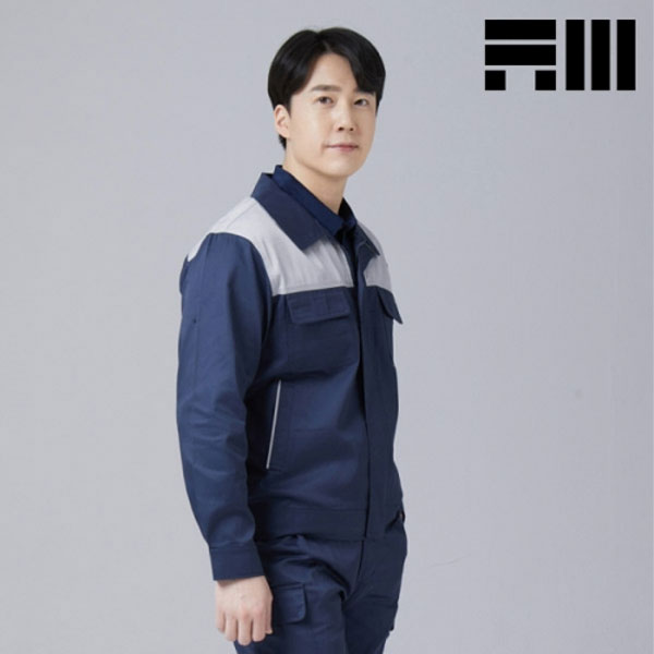 아트윈 작업복 세트 S-19
