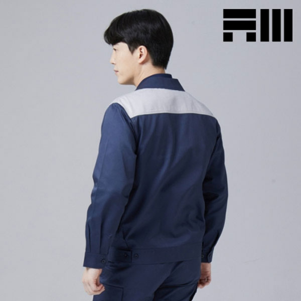 아트윈 작업복 세트 S-19