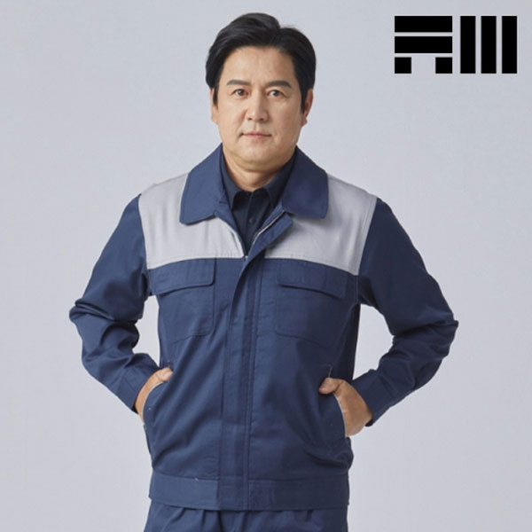 아트윈 작업복 세트 S-19
