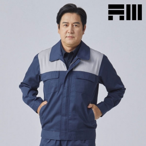 아트윈 작업복 세트 S-19