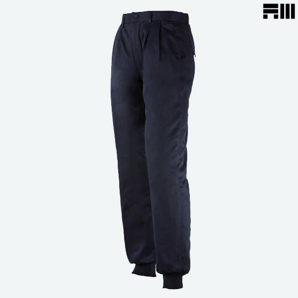 아트윈 겨울 패딩 작업복 작업 바지 ED-1-1