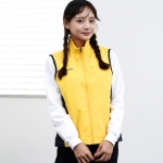 단체조끼 행사조끼 고급형 기능성 유니폼 제작 인쇄 MC108