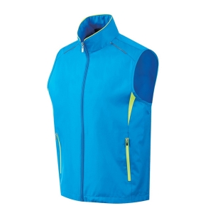 듀스포 배색 단체 조끼 단체복 베스트 제작 LM-381~389