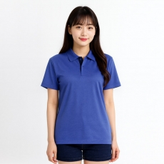 카치온 티셔츠 폴로 반팔 카라티 단체복 제작 SP-388