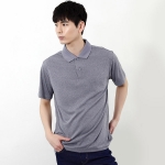카치온 티셔츠 폴로 반팔 카라티 단체복 제작 SP-388